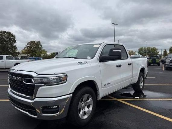 RAM 1500 2025 1C6RREBG6SN625987 image RAM 1500 2025 1C6RREBG6SN625987 image