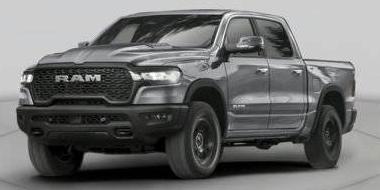 RAM 1500 2025 1C6RRFFG1SN739833 image