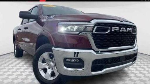 RAM 1500 2025 1C6RRFFG3SN575503 image RAM 1500 2025 1C6RRFFG3SN575503 image