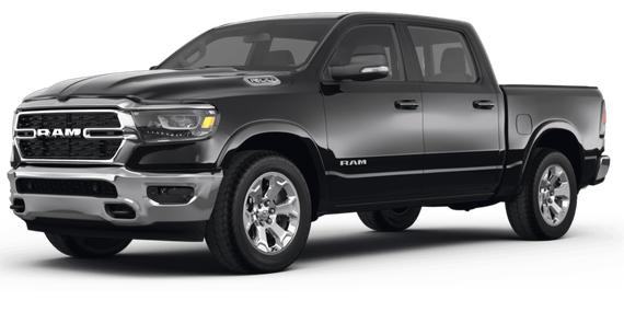 RAM 1500 2025 1C6RRFFG8SN572189 image