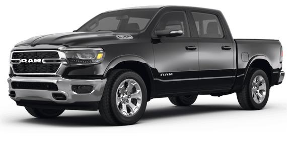 RAM 1500 2025 1C6RRFGG4SN545781 image