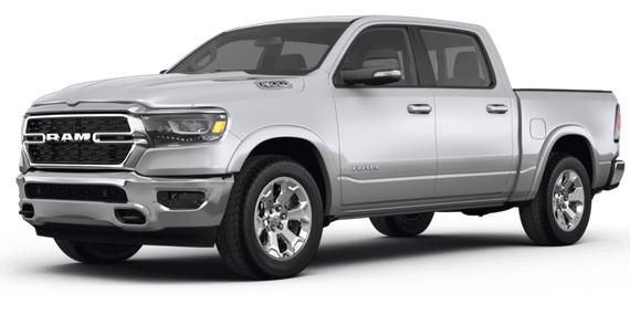 RAM 1500 2025 1C6RRFGG1SN672472 image