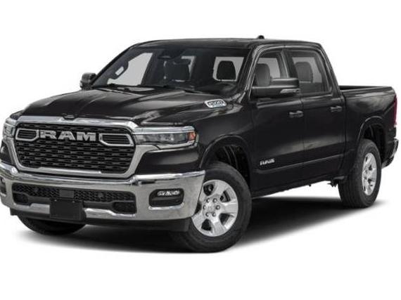 RAM 1500 2025 1C6RRFFG4SN539609 image RAM 1500 2025 1C6RRFFG4SN539609 image