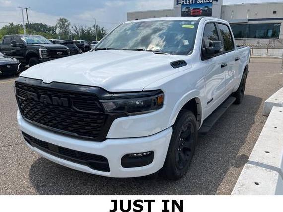 RAM 1500 2025 1C6RRFFG0SN503464 image RAM 1500 2025 1C6RRFFG0SN503464 image