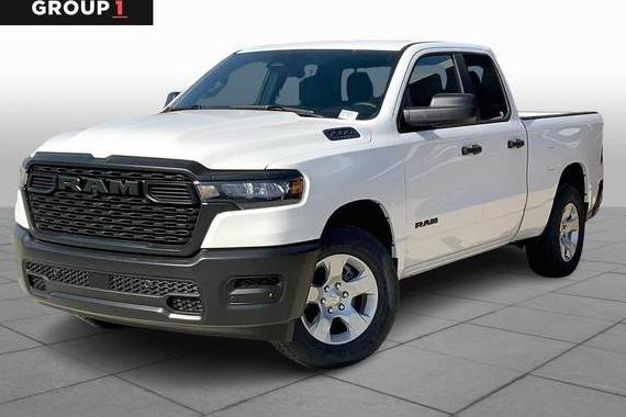 RAM 1500 2025 1C6SRECG8SN723354 image