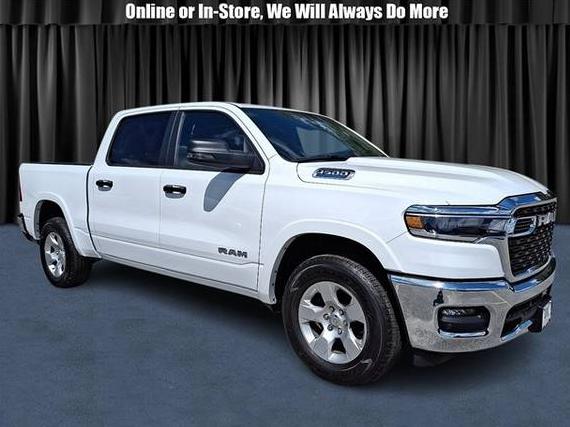 RAM 1500 2025 1C6RRFFG9SN500692 image RAM 1500 2025 1C6RRFFG9SN500692 image