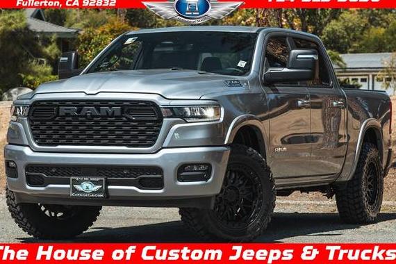 RAM 1500 2025 1C6RRFFG5SN506103 image RAM 1500 2025 1C6RRFFG5SN506103 image