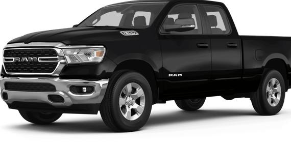 RAM 1500 2025 1C6RREBG1SN640123 image