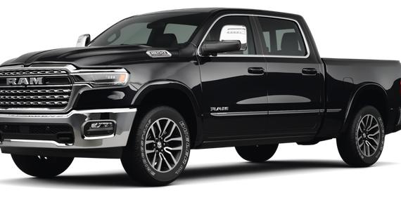 RAM 1500 2025 1C6RREGG4SN568049 image RAM 1500 2025 1C6RREGG4SN568049 image