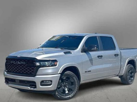 RAM 1500 2025 1C6RRFFG5SN544544 image