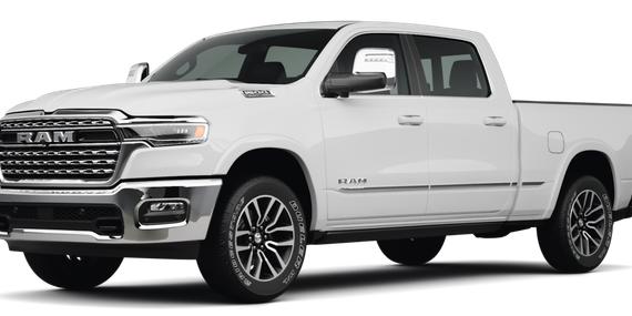 RAM 1500 2025 1C6RRFFG9SN608200 image RAM 1500 2025 1C6RRFFG9SN608200 image