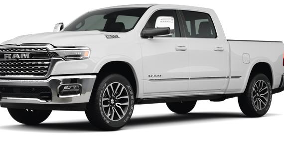 RAM 1500 2025 1C6RRFFG4SN534491 image RAM 1500 2025 1C6RRFFG4SN534491 image