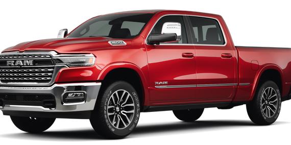 RAM 1500 2025 1C6RRFGG9SN657914 image RAM 1500 2025 1C6RRFGG9SN657914 image