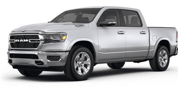 RAM 1500 2025 1C6RRFFG0SN534455 image