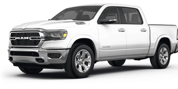 RAM 1500 2025 1C6RRFGG4SN540645 image