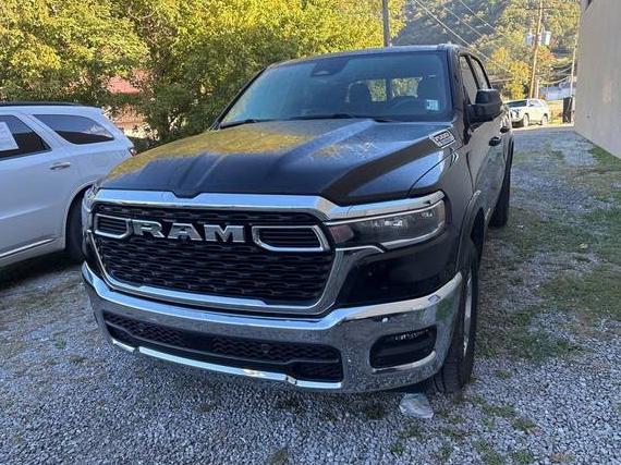 RAM 1500 2025 1C6RRFFG8SN642290 image RAM 1500 2025 1C6RRFFG8SN642290 image