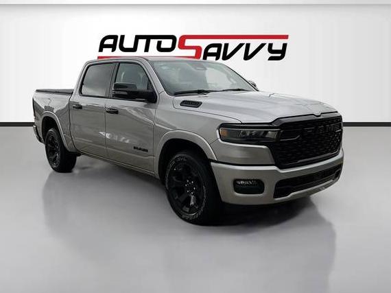 RAM 1500 2025 1C6RREFG9SN527515 image RAM 1500 2025 1C6RREFG9SN527515 image