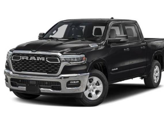 RAM 1500 2025 1C6RRFFG5SN530403 image RAM 1500 2025 1C6RRFFG5SN530403 image