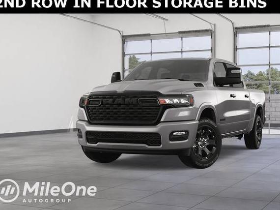 RAM 1500 2025 1C6RRFFG5SN689874 image RAM 1500 2025 1C6RRFFG5SN689874 image