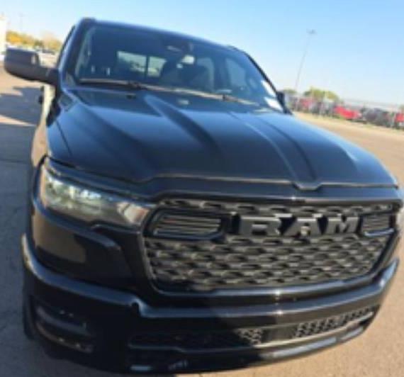 RAM 1500 2025 1C6RRFGG2SN600860 image RAM 1500 2025 1C6RRFGG2SN600860 image