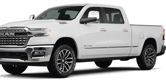 RAM 1500 2025 1C6RRFFG4SN589782 image RAM 1500 2025 1C6RRFFG4SN589782 image