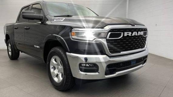 RAM 1500 2025 1C6RRFFG7SN568537 image RAM 1500 2025 1C6RRFFG7SN568537 image