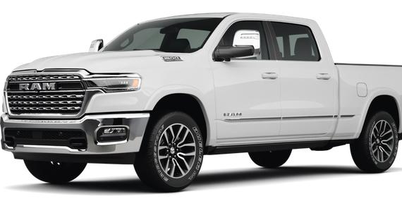 RAM 1500 2025 1C6RRFFG0SN699700 image RAM 1500 2025 1C6RRFFG0SN699700 image