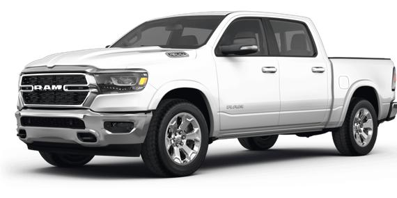 RAM 1500 2025 1C6RRFFG1SN532410 image