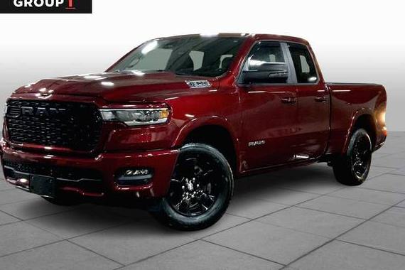 RAM 1500 2025 1C6RRFBG9SN503808 image RAM 1500 2025 1C6RRFBG9SN503808 image