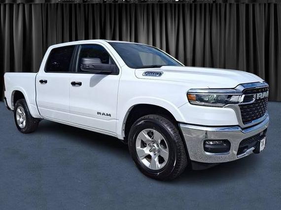 RAM 1500 2025 1C6RRFFGXSN500684 image RAM 1500 2025 1C6RRFFGXSN500684 image