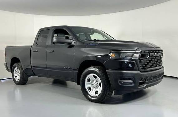 RAM 1500 2025 1C6RRFCG0SN543693 image RAM 1500 2025 1C6RRFCG0SN543693 image