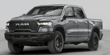 RAM 1500 2025 1C6RRFFG8SN510629 image