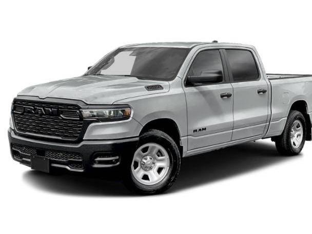 RAM 1500 2025 1C6RRFFG6SN532015 image