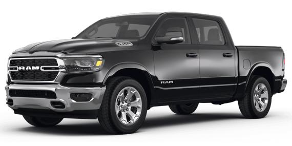 RAM 1500 2025 1C6RRFFG2SN548177 image