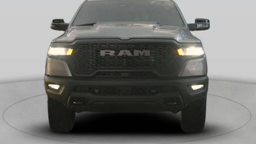 RAM 1500 2025 1C6RREFG7SN530560 image