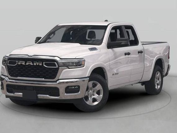 RAM 1500 2025 1C6RRFGG1SN708130 image RAM 1500 2025 1C6RRFGG1SN708130 image