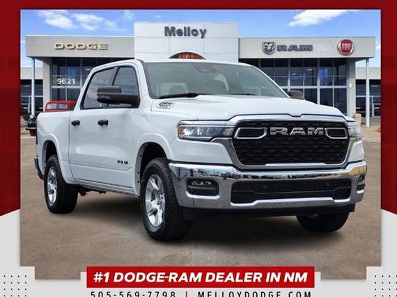 RAM 1500 2025 1C6RRFFG8SN777365 image RAM 1500 2025 1C6RRFFG8SN777365 image