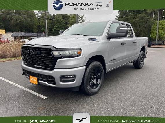 RAM 1500 2025 1C6RRFGG9SN719232 image RAM 1500 2025 1C6RRFGG9SN719232 image