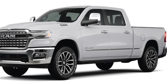 RAM 1500 2025 1C6RRFFG4SN506691 image RAM 1500 2025 1C6RRFFG4SN506691 image