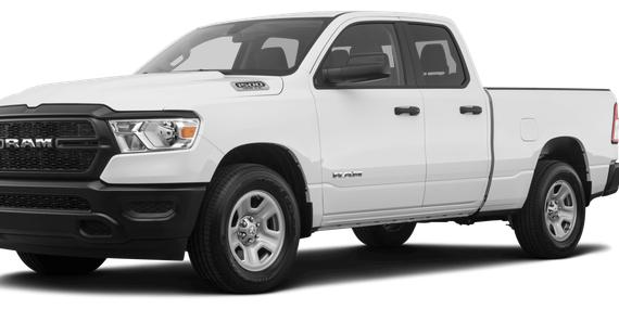 RAM 1500 2025 1C6SRECG0SN597815 image