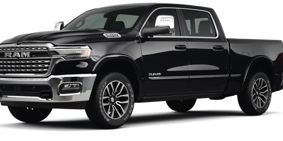 RAM 1500 2025 1C6RRFFG4SN531834 image RAM 1500 2025 1C6RRFFG4SN531834 image