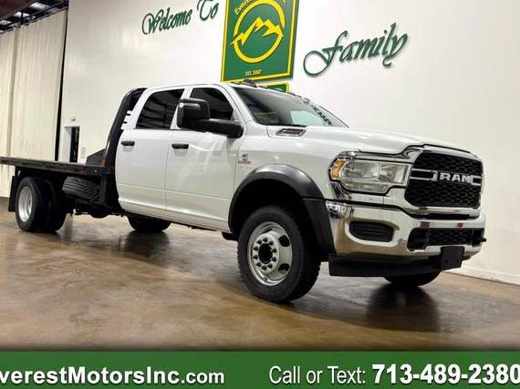 RAM 4500 2023 3C7WRLFL5PG625828 image
