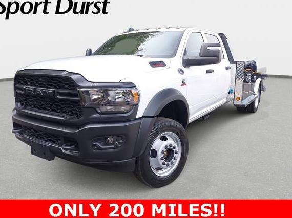 RAM 4500 2023 3C7WRKFL0PG660156 image