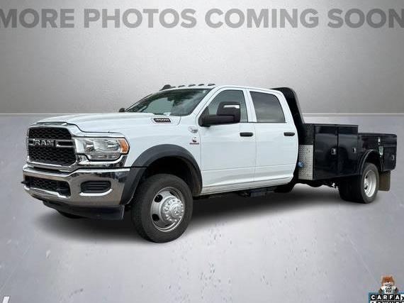 RAM 4500 2023 3C7WRKFL3PG600257 image