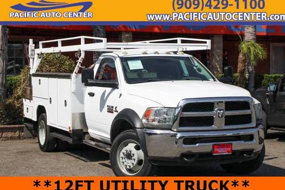 RAM 4500 2016 3C7WRKBL9GG112033 image