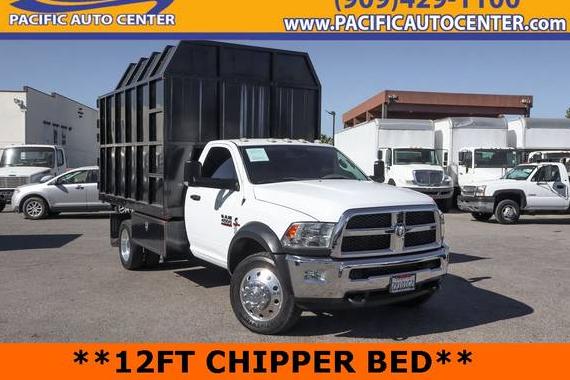 RAM 4500 2016 3C7WRLBLXGG174322 image