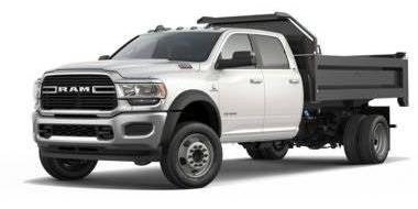 RAM 4500 2019 3C7WRLFL0KG686626 image