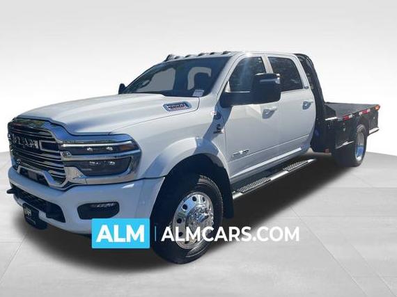 RAM 4500 2026 3C7WRLEL5TG175898 image RAM 4500 2026 3C7WRLEL5TG175898 image