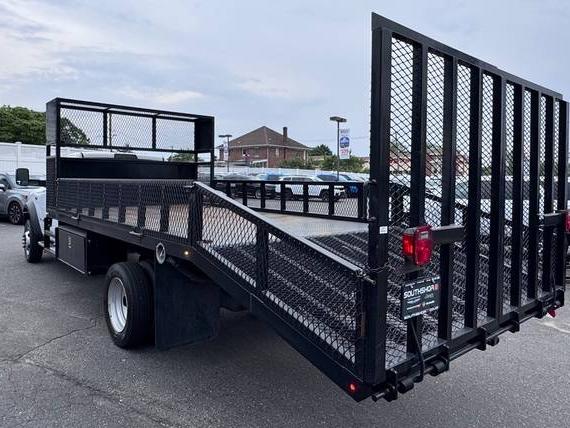 RAM 4500 2021 3C7WRKCJ8MG573717 image
