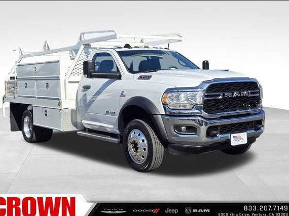 RAM 4500 2021 3C7WRKBLXMG649019 image